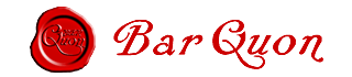 Bar Ｑｕｏｎ